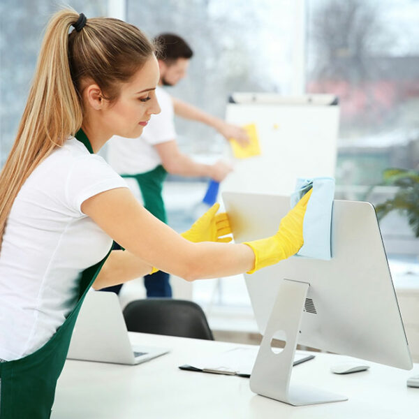 Office cleaning services &#8211; The what, why, and how