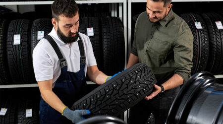 Best tire deals available in 2021