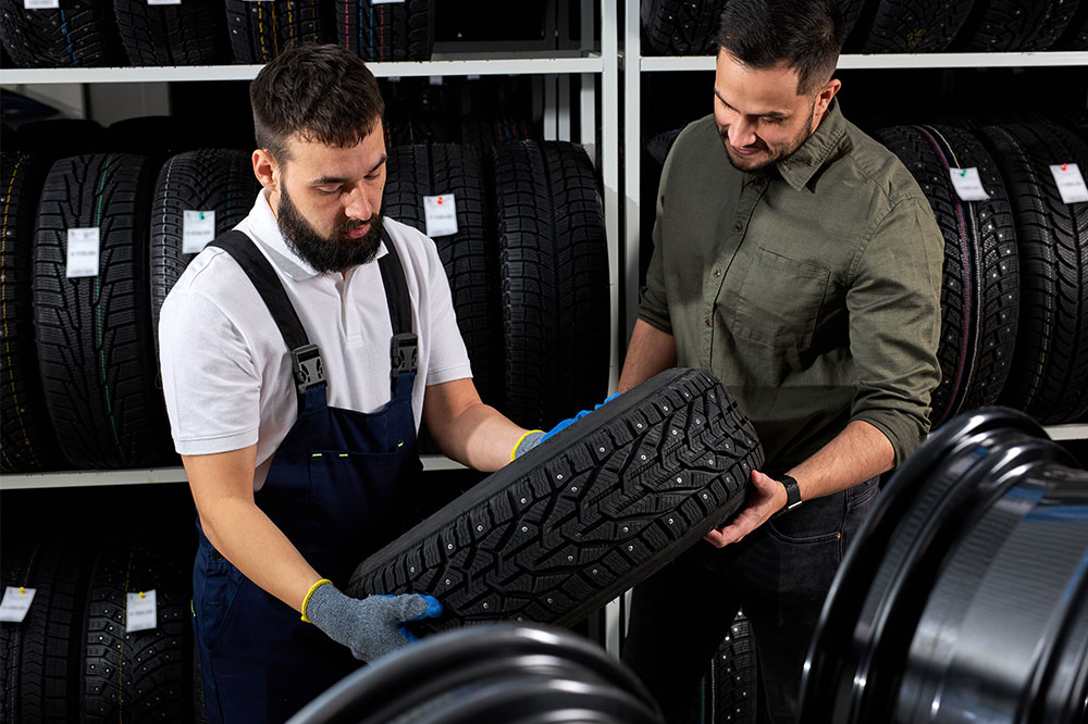 Best tire deals available in 2021