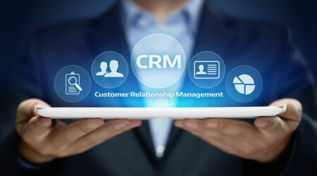 CRM software advantages, top brands, and price range