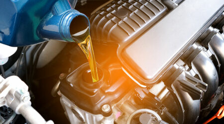 Everything about oil change services