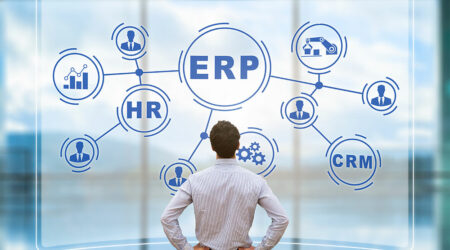 Here&#8217;s why ERP software is beneficial for businesses