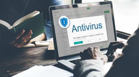 How to choose a good anti-virus software