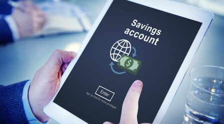 The benefits of a savings account