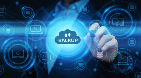 Things to know about cloud backup services