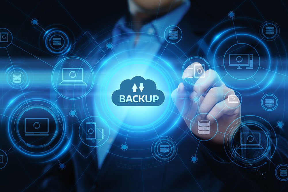 Things to know about cloud backup services