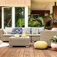 Tips for buying the best patio furniture