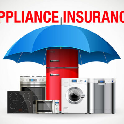 Tips for choosing the right appliance insurance