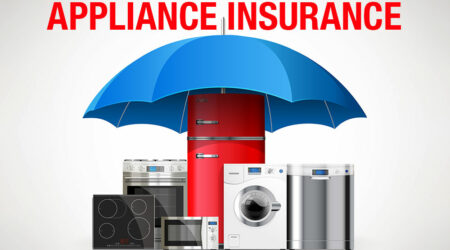 Tips for choosing the right appliance insurance