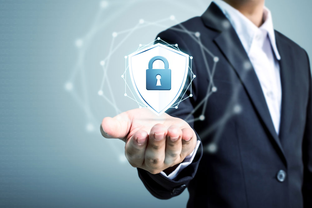 Tips to choose the best business security systems