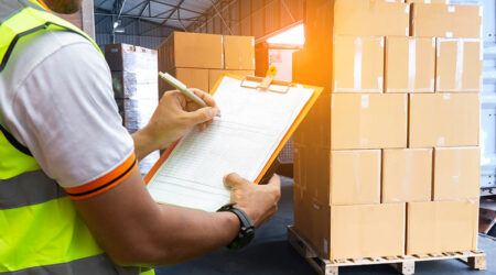 Tips to select a freight service provider