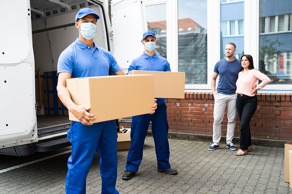 Tips to pick the right moving service