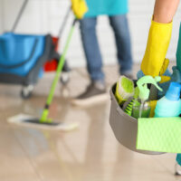 Top 4 home cleaning services in the country