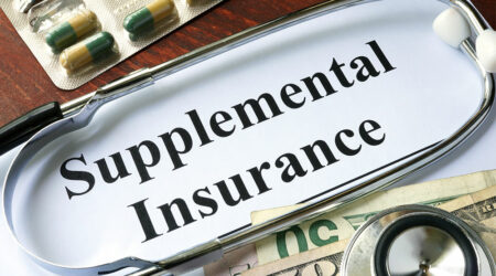 Top 4 supplemental insurance companies