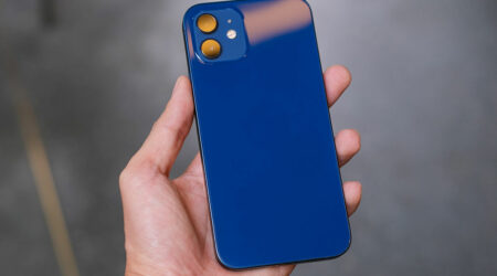 Top 6 5G smartphones in the market