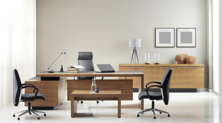 Top 7 office furniture brands