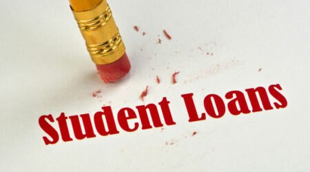 Top 3 loan providers for college students