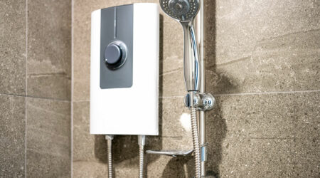 Top tankless water heaters for small houses