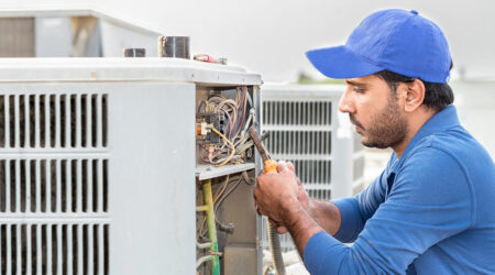 Top AC repair companies