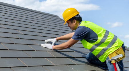 Understanding roof replacement and repairs