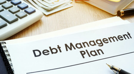 Vital tips for debt management