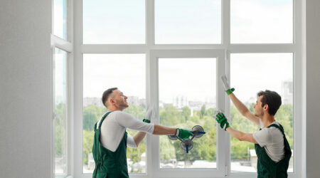 Your guide to window replacement