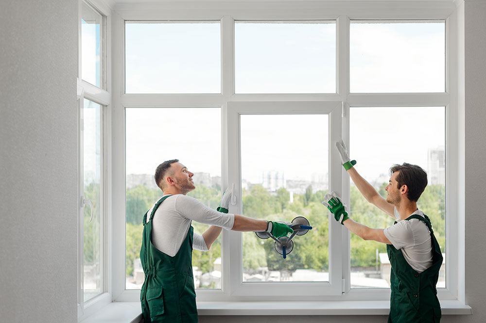 Your guide to window replacement