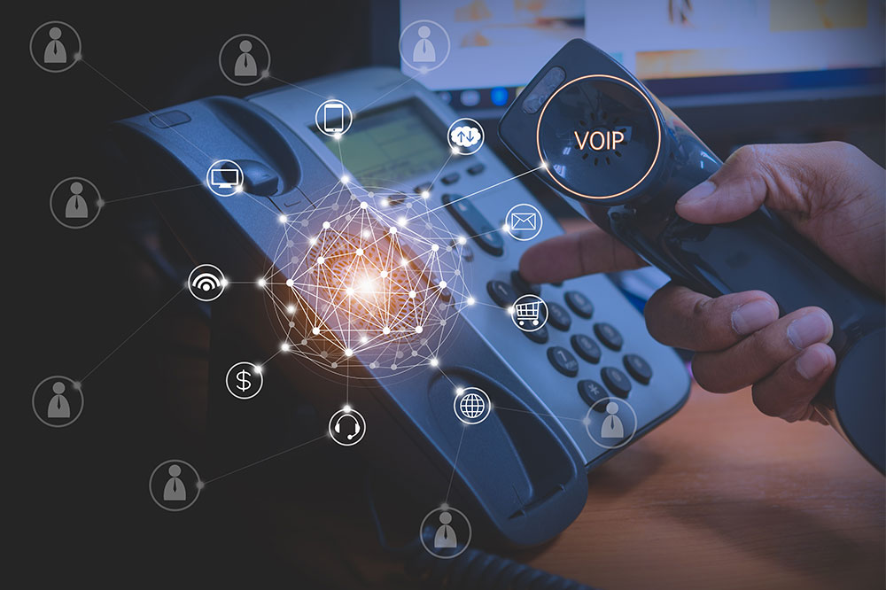 3 best VOIP system providers you can trust