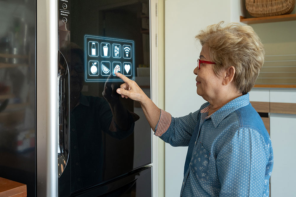 4 top smart refrigerators of 2021