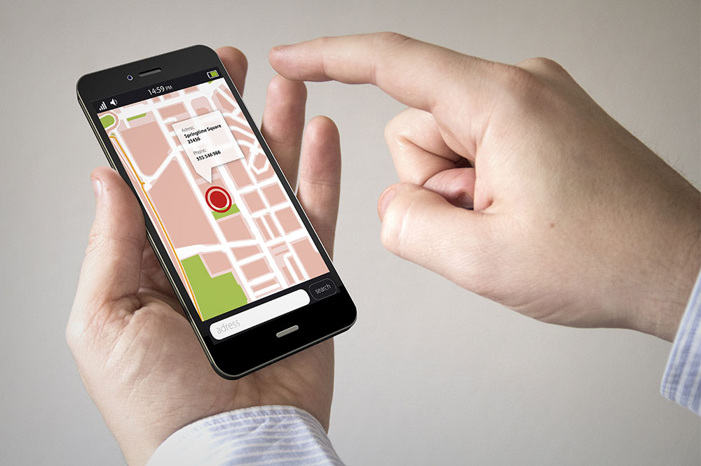 5 reasons for parents to use phone tracking apps