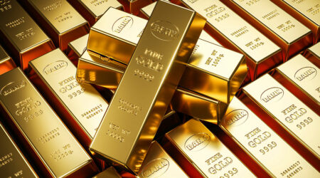 5 reliable gold bullion dealers