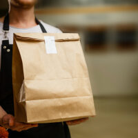 5 top food delivery services