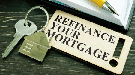 5 things to know before refinancing mortgage