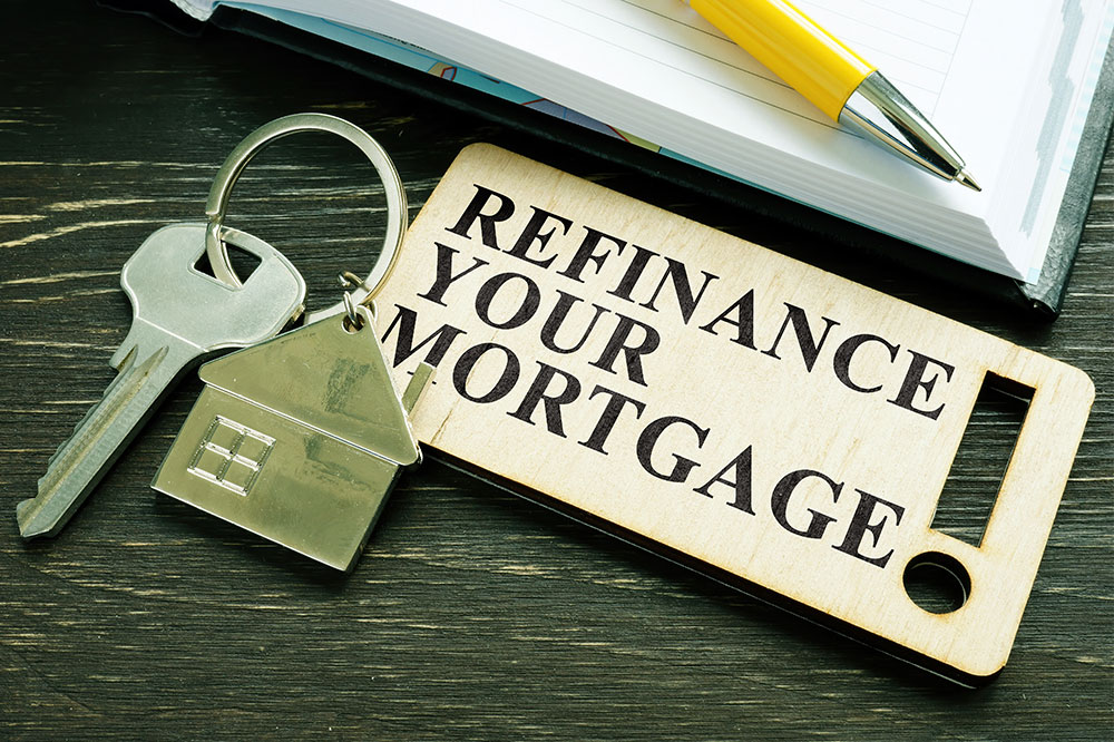 5 things to know before refinancing mortgage