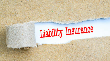 5 things to remember while purchasing general liability insurance