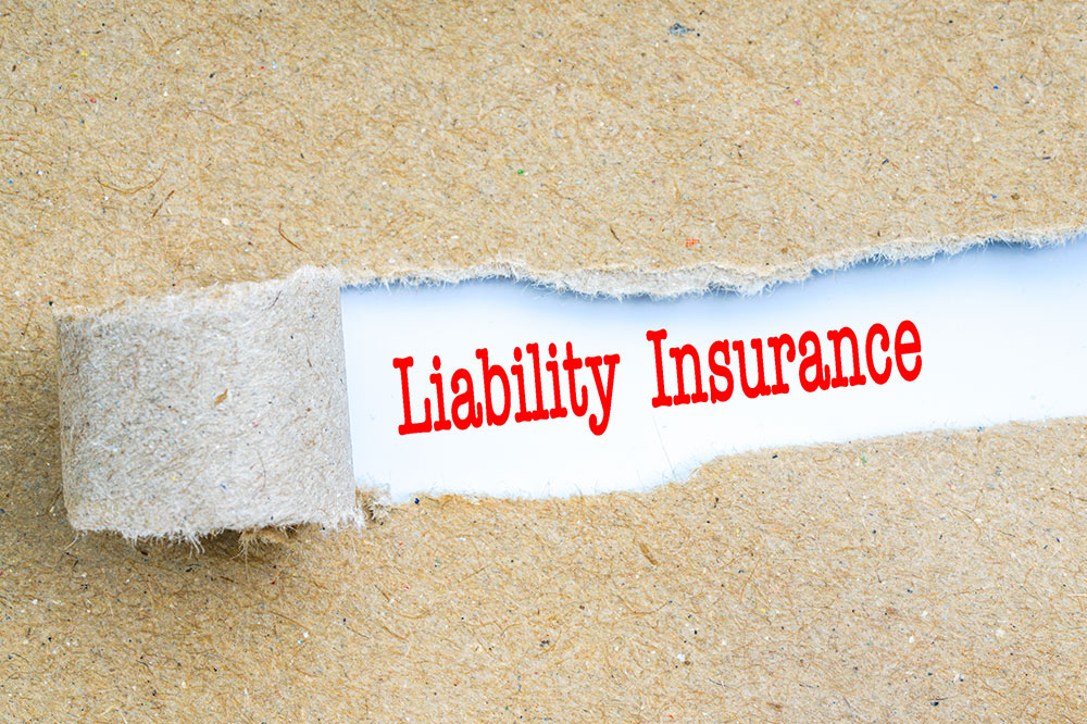 5 things to remember while purchasing general liability insurance