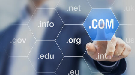 5 tips for domain registration