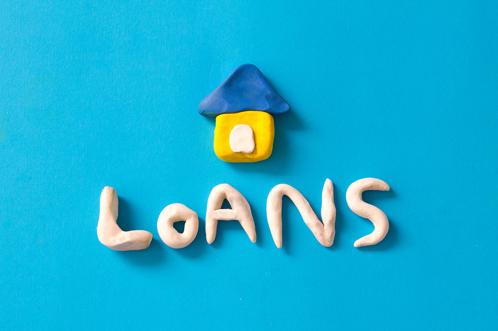 The pros and cons of various types of home loans