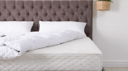 5 popular mattress brands that help relieve back pain