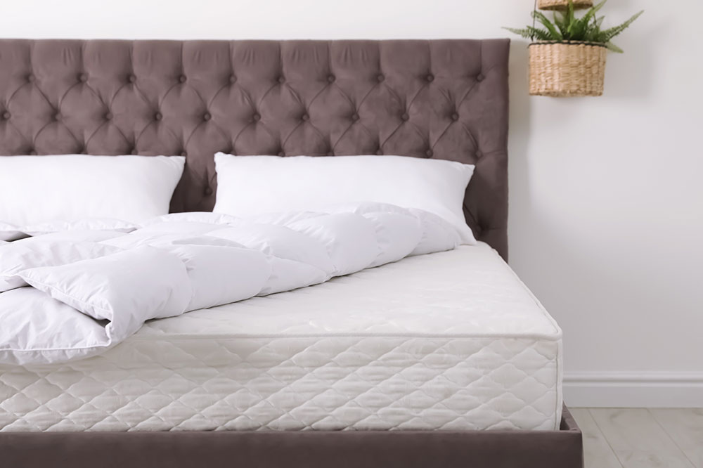 5 popular mattress brands that help relieve back pain