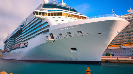 Amazing cruise deals you can grab this Cyber Monday