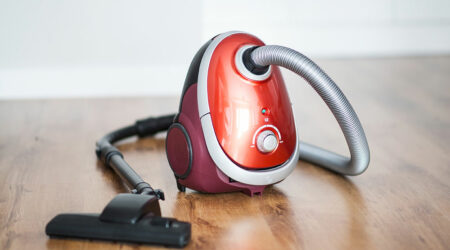 Cyber Monday vacuum cleaner deals from top brands