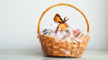 Incredible gift basket deals for a memorable Thanksgiving