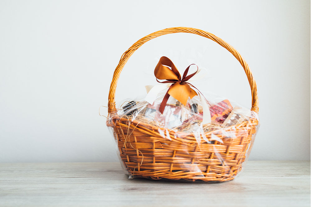 Incredible gift basket deals for a memorable Thanksgiving