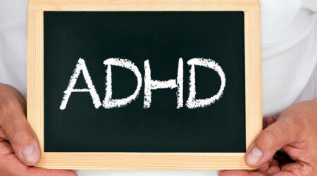 ADHD &#8211; Causes, types, diagnosis, and management