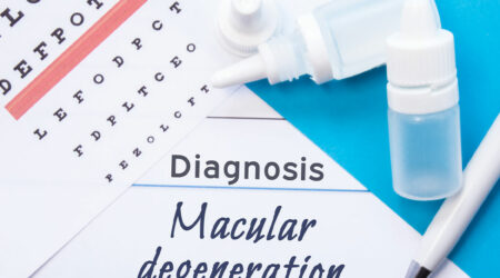 A brief overview on macular degeneration