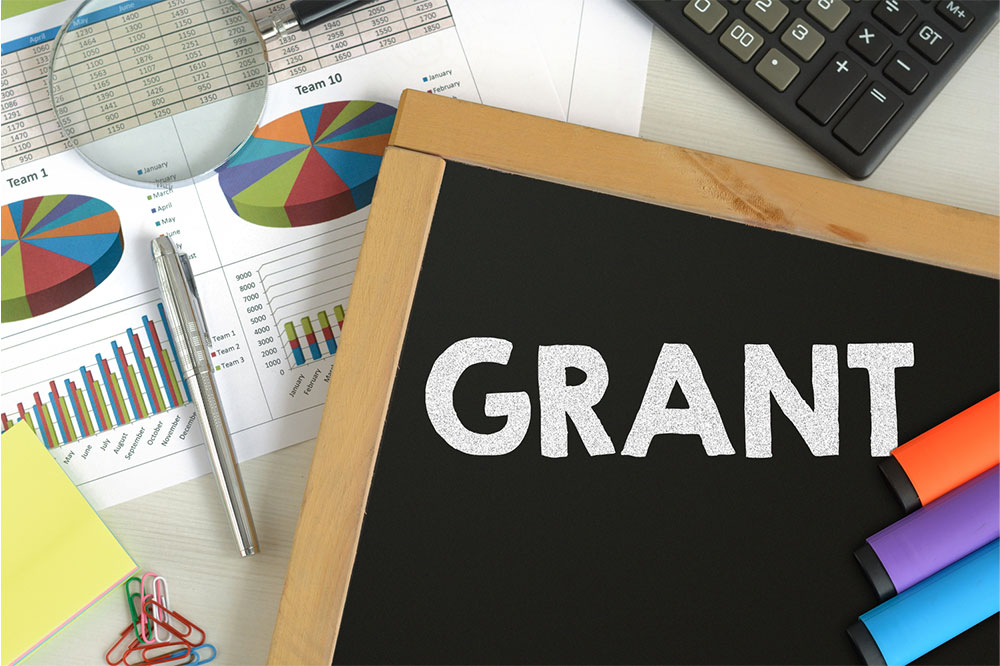 All about the different types of government grants in the country