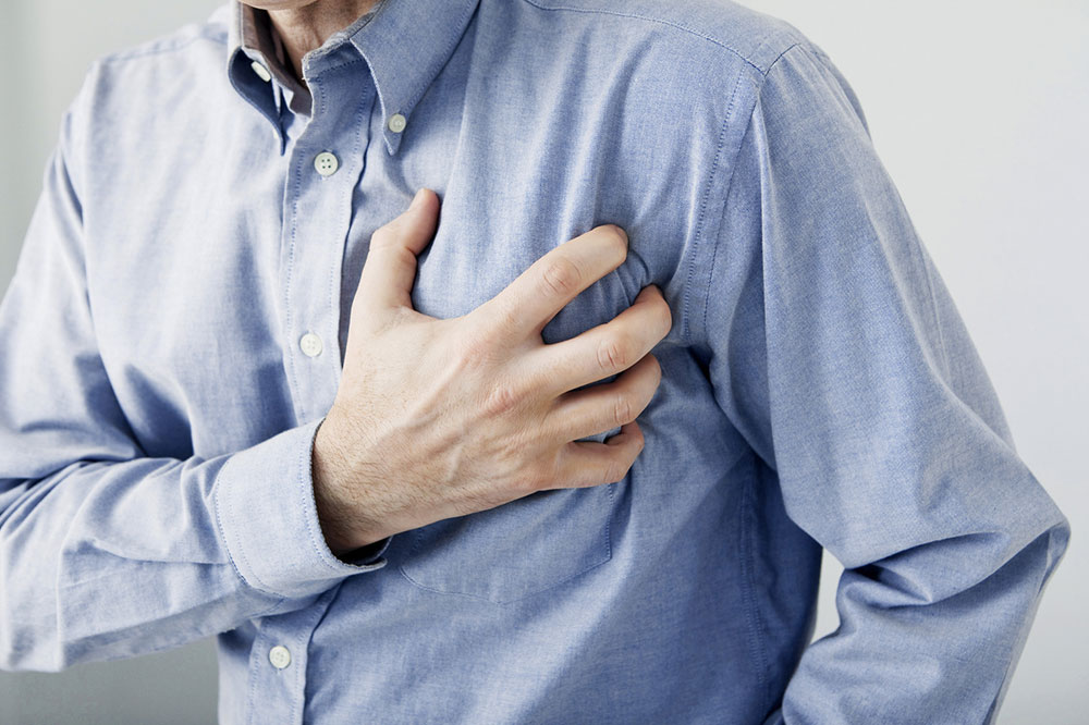 Heart failure causes, signs, symptoms, and management