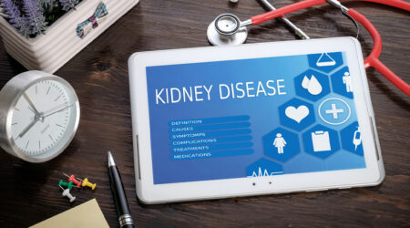 Kidney disease &#8211; Signs, causes, and more