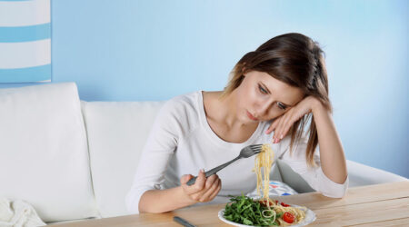 Know about the causes, symptoms, and treatments for anorexia